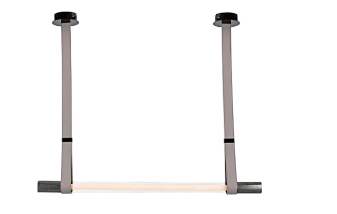 HEVİN 100CM LEDLİ AVİZE